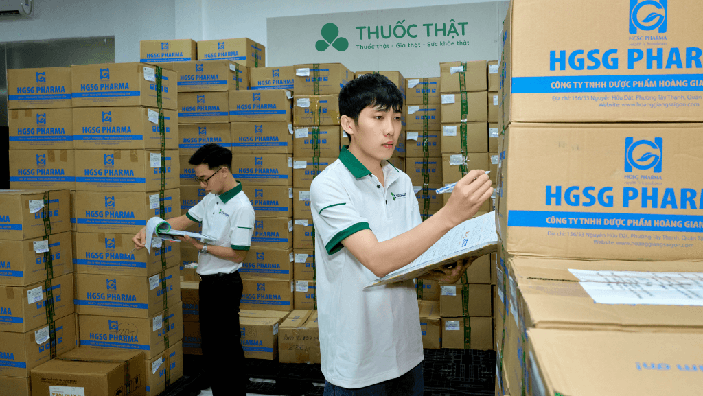 Sản Phẩm Đa Dạng