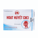 Hoạt huyết CM3