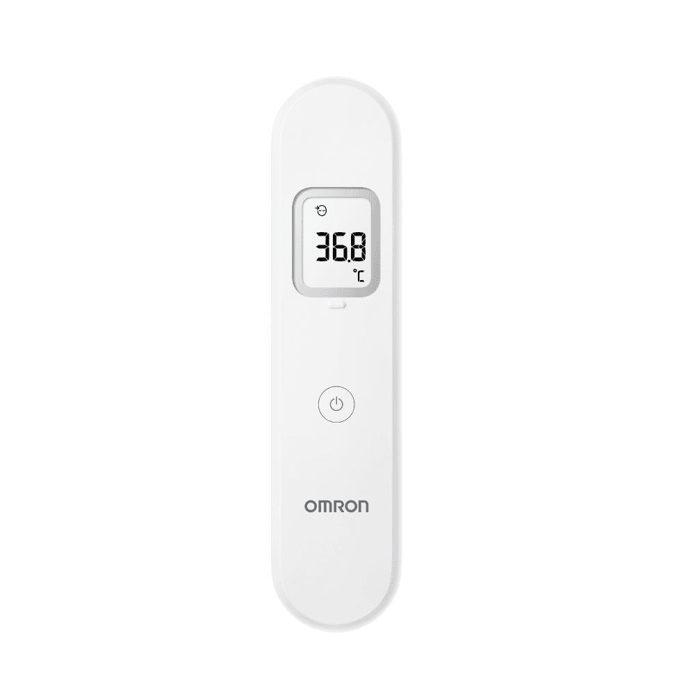 Nhiệt kế điện tử đo trán MC-F300