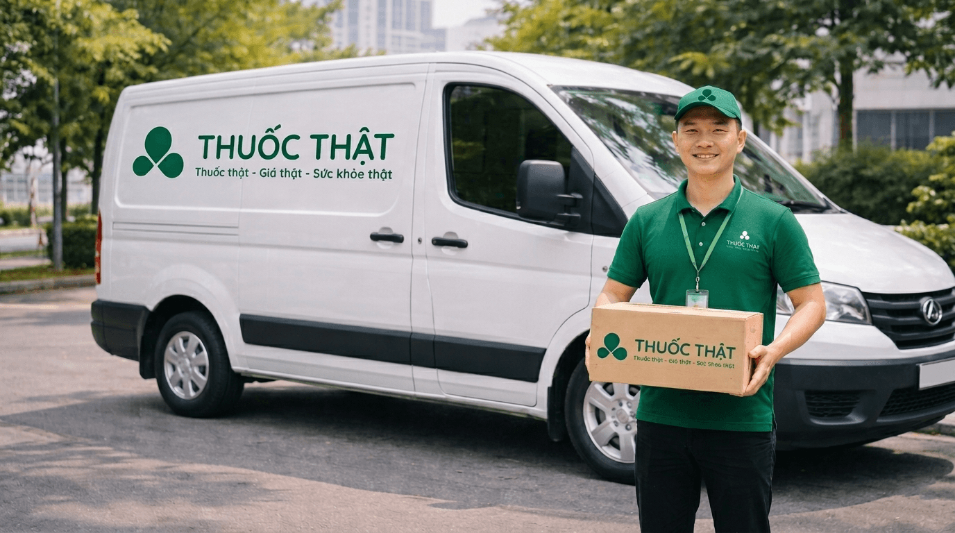 Giao Hàng Toàn Quốc