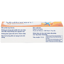 Gel Bôi Voltaren Emulgel Novartis Điều Trị Giảm Đau Do Chấn Thương (Tuýp 20g)