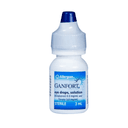Thuốc Nhỏ Mắt Ganfort Allergan Điều Trị Glaucoma Góc Mở, Tăng Nhãn Áp (3ml)