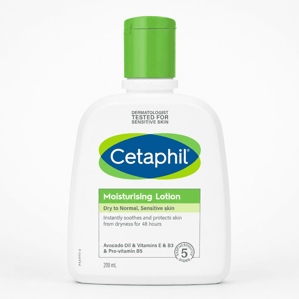 Cetaphil Moisturizing Lotion 200ml