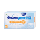 Hỗn dịch uống men vi sinh Enterogermina 4 tỷ/5ml (Hộp 2 vỉ x 10 ống)
