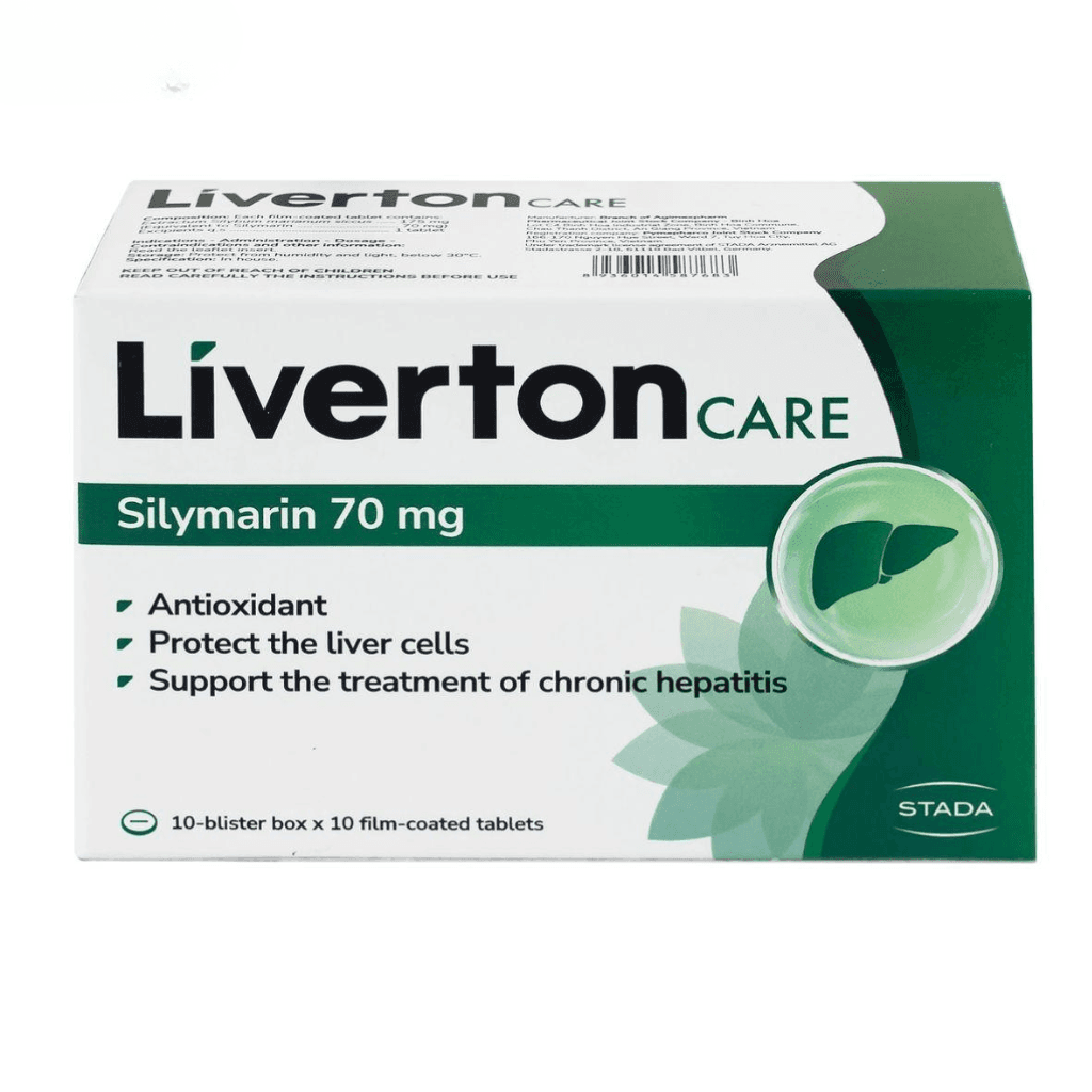Liverton care