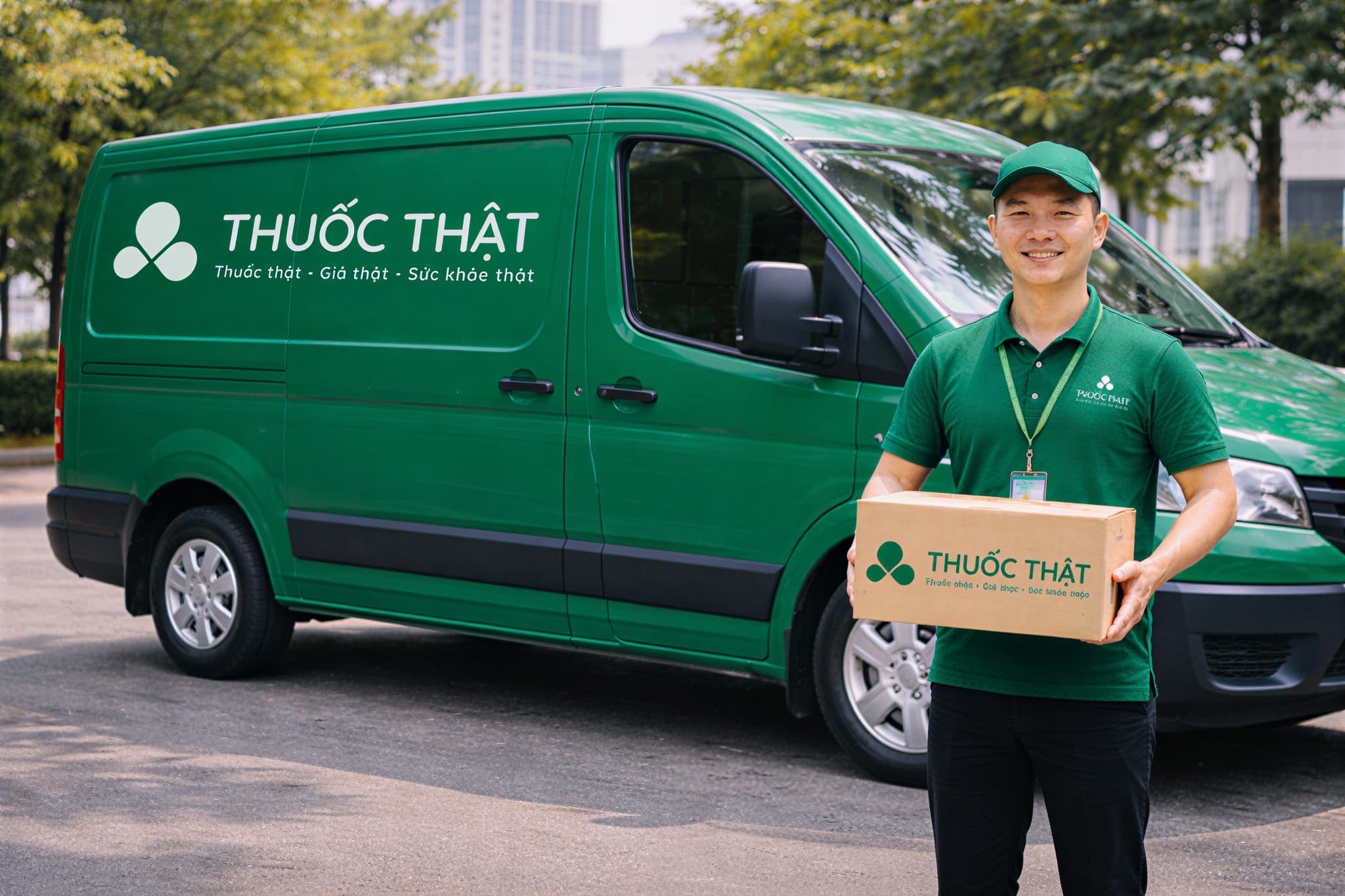 Giao Hàng Toàn Quốc