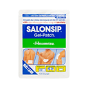 Salonsip Gel-Patch (8 bao x 3 miếng)