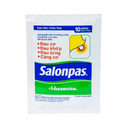 Cao dán Salonpas (24 bao x 10 miếng)