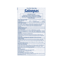 Cao dán Salonpas (24 bao x 10 miếng)