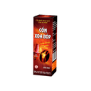 Cồn Xoa Bóp OPC điều trị thấp khớp, nhức mỏi xương gân (Chai 60ml)