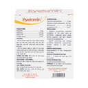 Dung dịch nhỏ mắt Eyetamin Bidiphar (Chai 10ml)
