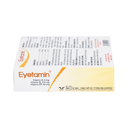 Dung dịch nhỏ mắt Eyetamin Bidiphar (Chai 10ml)