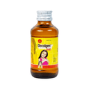 Siro Decolgen Untied (Chai 60ml)
