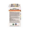 Viên nén Multi Vitas Lab Well (Hộp x 60 viên)