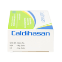 Caldihasan Hasan (Hộp 3 vỉ x 10 viên)