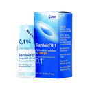 Thuốc nhỏ mắt Sanlein 0.1% (Chai 5ml)