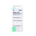 Thuốc nhỏ mắt Kary Uni (Chai 5ml)
