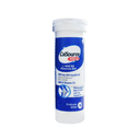 Viên sủi Calsource 600mg+ 400IU Vitamin D3 GSK (10 viên)