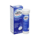 Viên sủi Calsource 600mg+ 400IU Vitamin D3 GSK (10 viên)