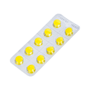 Savi Losartan 50 (Hộp 3 vỉ x 10 viên)
