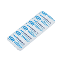 Savi Losartan 50 (Hộp 3 vỉ x 10 viên)