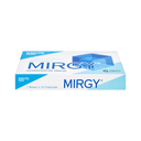 Mirgy 100mg Getz (Hộp 1 vỉ x 10 viên)