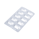 Mirgy 100mg Getz (Hộp 1 vỉ x 10 viên)