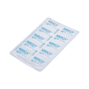 Mirgy 100mg Getz (Hộp 1 vỉ x 10 viên)
