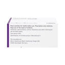 Thyrozol 10mg (Hộp 10 vỉ x 10 viên)