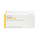 Thyrozol 5mg (Hộp 10 vỉ x 10 viên)