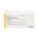 Thyrozol 5mg (Hộp 10 vỉ x 10 viên)