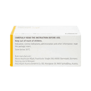 Thyrozol 5mg (Hộp 10 vỉ x 10 viên)
