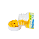 Berberin 10mg Pharimexco (Hộp 100 viên)
