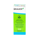 Siro Brauer Kids Liquid Multivitamin with Iron (200ml)
