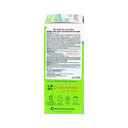 Siro Brauer Kids Liquid Multivitamin with Iron (200ml)