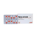 Neustam 400mg Pymepharco (Hộp 10 vỉ x 10 viên)