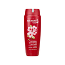 Dầu Gội Dược Liệu Thái Dương 3 Hương Đào (Chai 200ml)