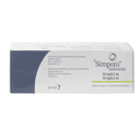 Simponi 1x50mg/0.5ml B/1