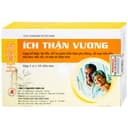 Viên uống Ích Thận Vương (Hộp 3 vỉ x 10 viên)