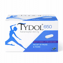 Tydol 650 OPV (Hộp 10 vỉ x 10 viên)