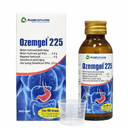 Ozemgel 225 (Hộp 1 Chai x 100ml)