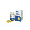 Viên uống GN Alaska Omega 3 (Hộp 100 viên)