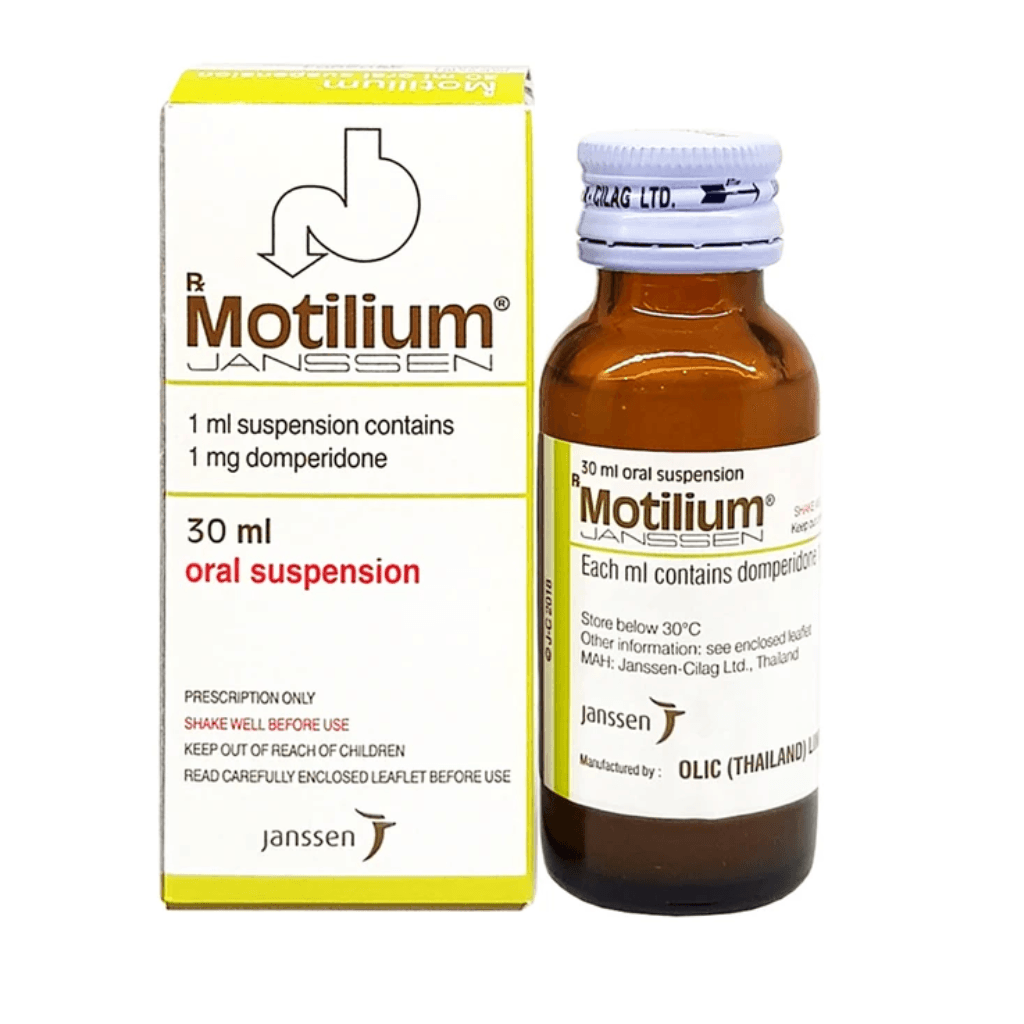 Motilium 30ml B/1