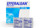 Viên Nén Sủi Bọt Efferalgan Paracetamol 500mg
