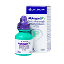 Thuốc Nhỏ Mắt Alphagan P Allergan Điều Trị Tăng Nhãn Áp (5ml)