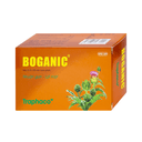 Boganic Traphaco (Hộp 5 vỉ x 20 viên)