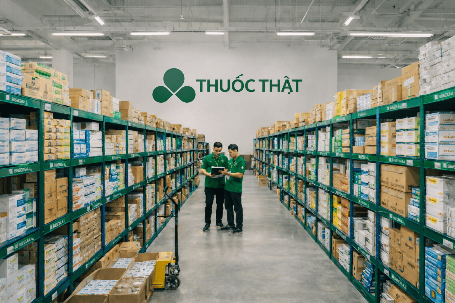 Sản Phẩm Đa Dạng