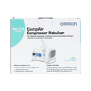 Máy xông khí dung Omron NE C28 hỗ trợ điều trị bệnh lý về đường hô hấp