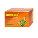 Boganic Forte Traphaco (Hộp 5 vỉ x 10 viên)