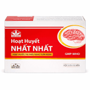 Hoạt Huyết Nhất Nhất (Hộp 3 vỉ x 10 viên)